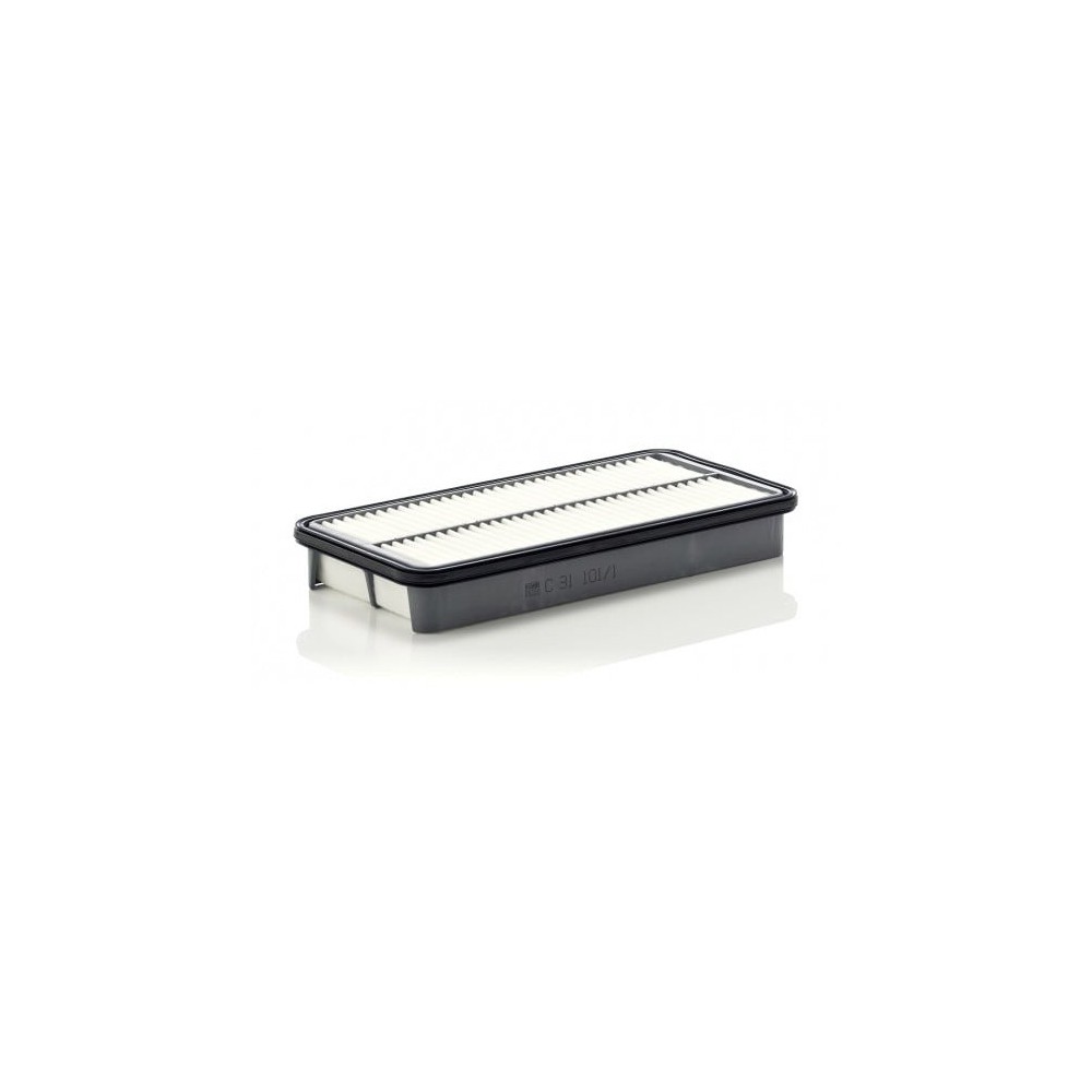 Gaisa filtrs MANN-FILTER C 31 101/1