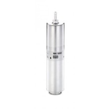 Degvielas filtrs MANN-FILTER WK 5002