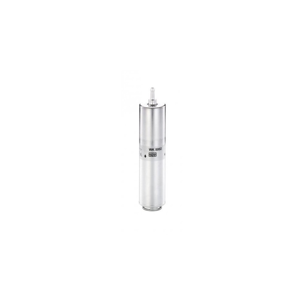 Degvielas filtrs MANN-FILTER WK 5002