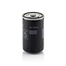 Oil filter MANN-FILTER W 719/15