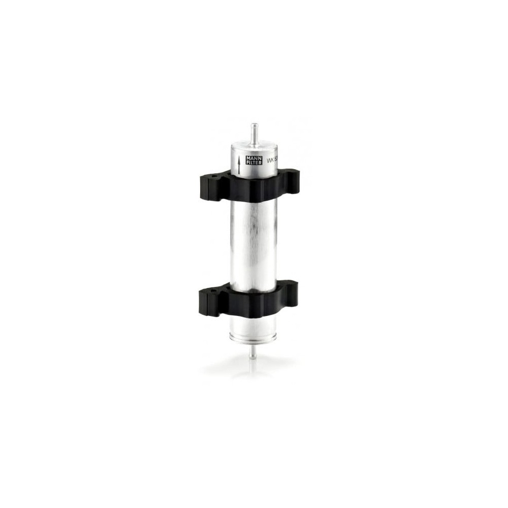 Fuel filter MANN-FILTER WK 521/2