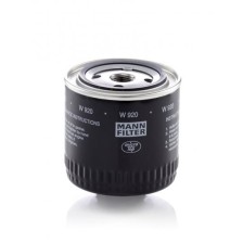 Eļļas filtrs MANN-FILTER W 920