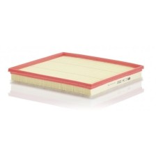 Gaisa filtrs MANN-FILTER C 34 005/1