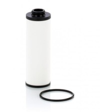 Hidrofiltrs, automātiskā pārnesumkārba MANN-FILTER H 4008 z