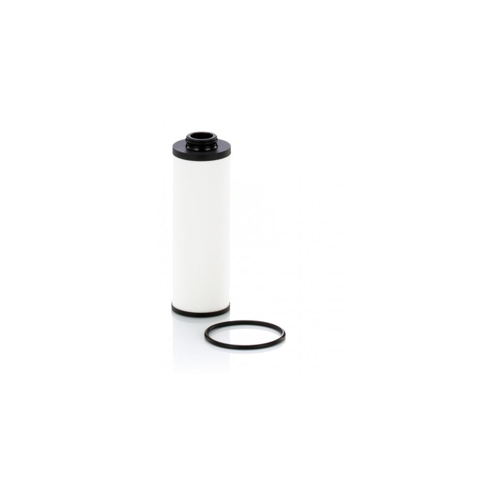 Hidrofiltrs, automātiskā pārnesumkārba MANN-FILTER H 4008 z