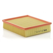 Gaisa filtrs MANN-FILTER C 26 151