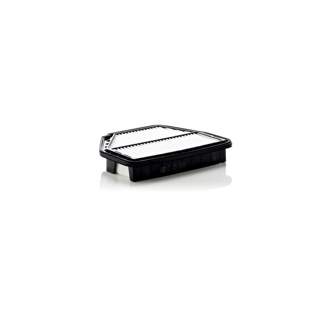 Gaisa filtrs MANN-FILTER C 29 008