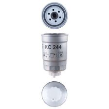 Fuel Filter MAHLE KC244