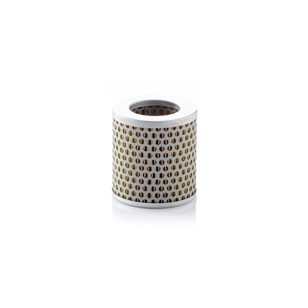 Air filter MANN-FILTER C 75