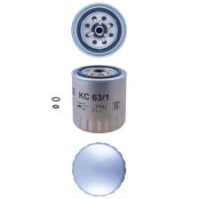 Fuel Filter MAHLE KC63/1D