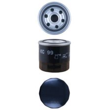 Fuel Filter MAHLE KC99
