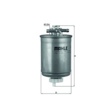 Fuel Filter MAHLE KL103