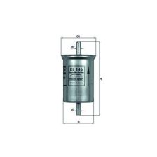 Fuel Filter MAHLE KL146