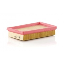 Air filter MANN-FILTER C 17 008