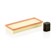 Gaisa filtrs MANN-FILTER C 36 007 KIT