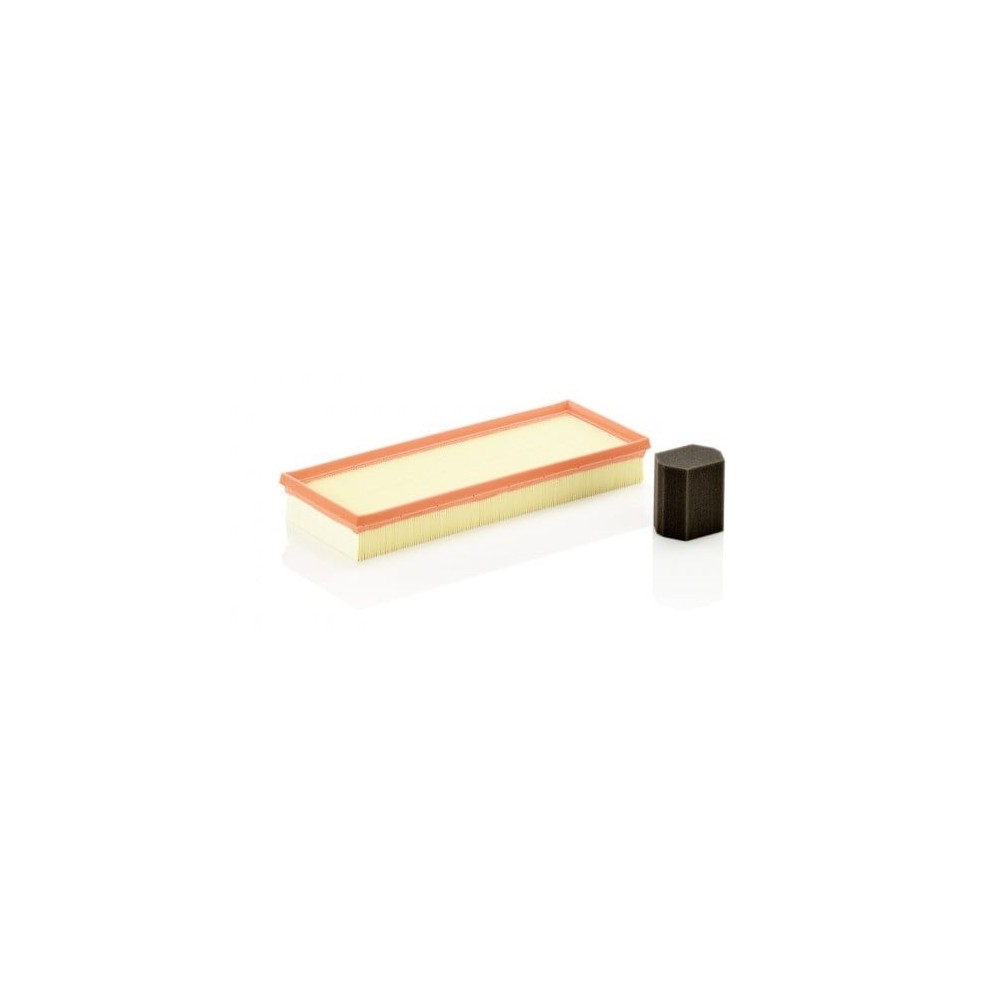 Gaisa filtrs MANN-FILTER C 36 007 KIT