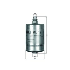Fuel Filter MAHLE KL19
