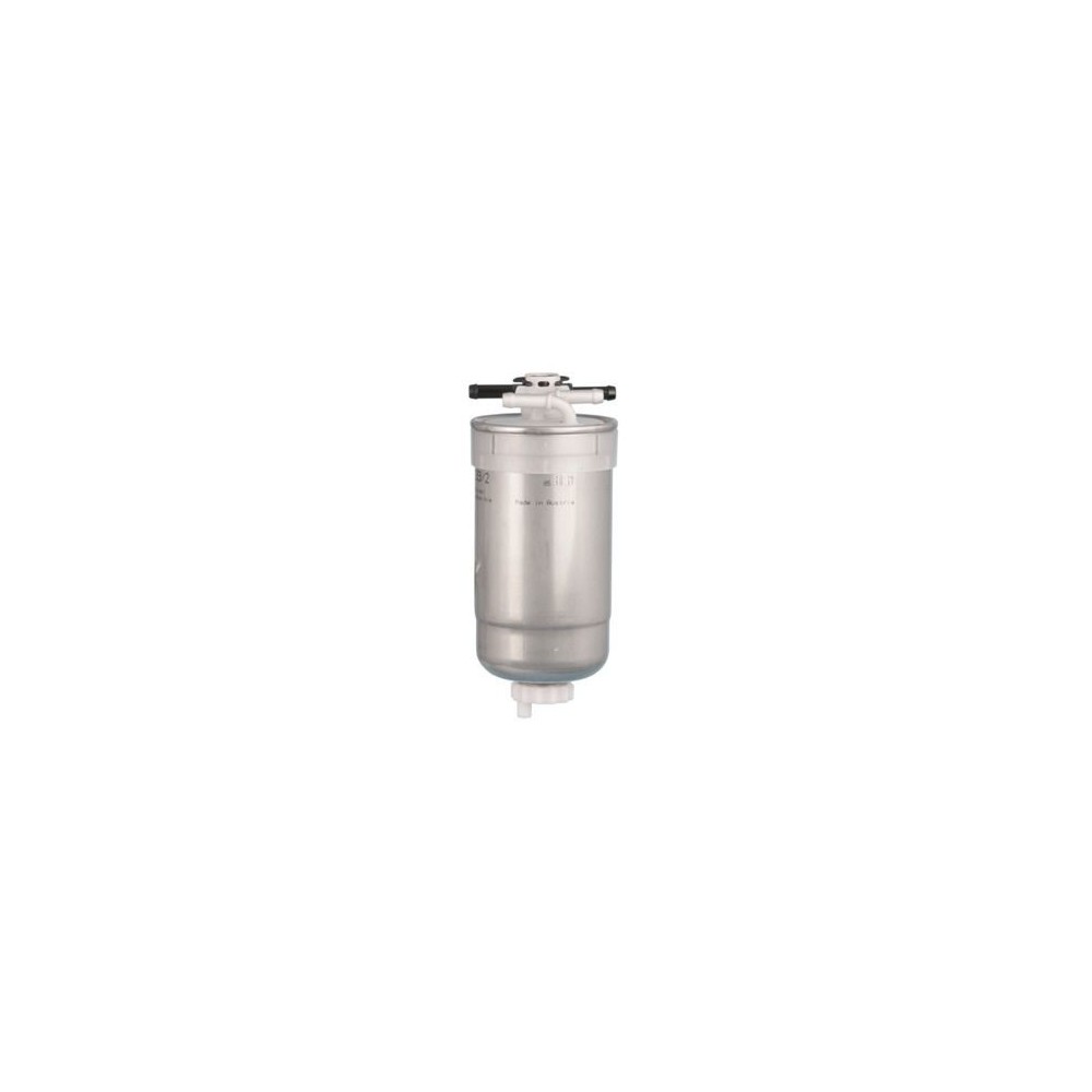 Fuel Filter MAHLE KL233/2
