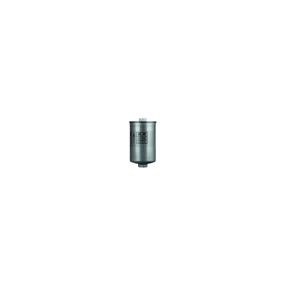 Fuel Filter MAHLE KL30