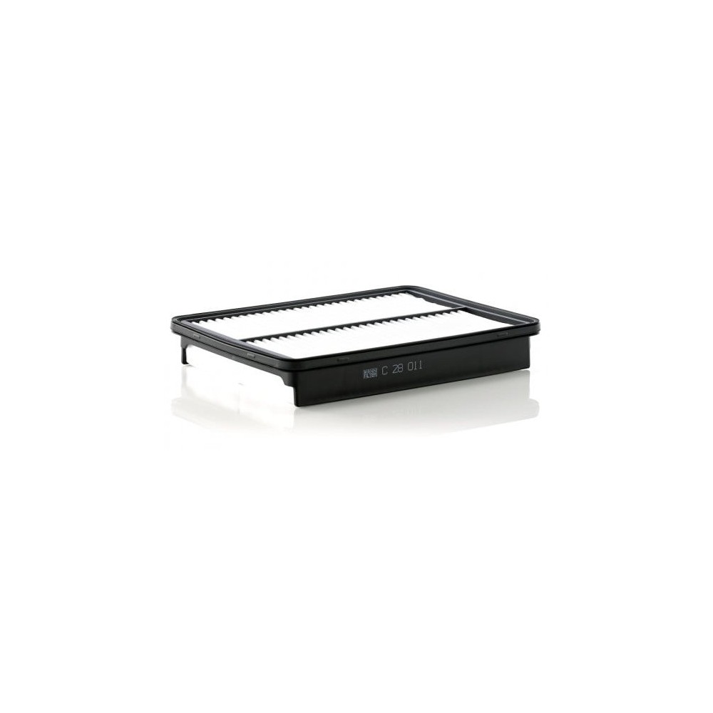 Gaisa filtrs MANN-FILTER C 28 011