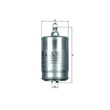 Fuel Filter MAHLE KL38