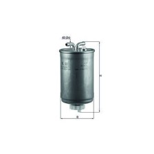 Fuel Filter MAHLE KL41