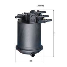 Fuel Filter MAHLE KL414