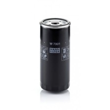 Eļļas filtrs MANN-FILTER W 730/1