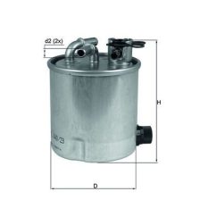 Fuel Filter MAHLE KL440/23