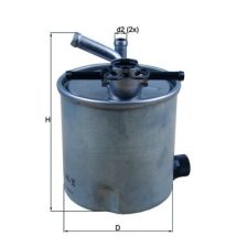 Fuel Filter MAHLE KL440/35