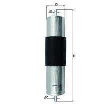 Fuel Filter MAHLE KL473