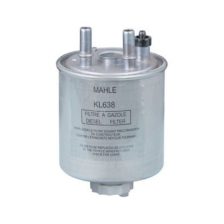 Fuel Filter MAHLE KL638