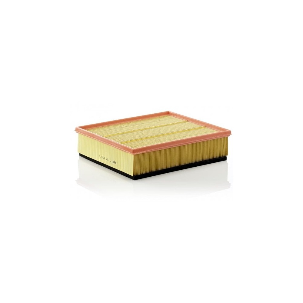 Air filter MANN-FILTER C 32 338/1