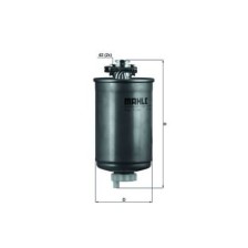 Fuel Filter MAHLE KL75