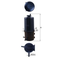 Fuel Filter MAHLE KL787