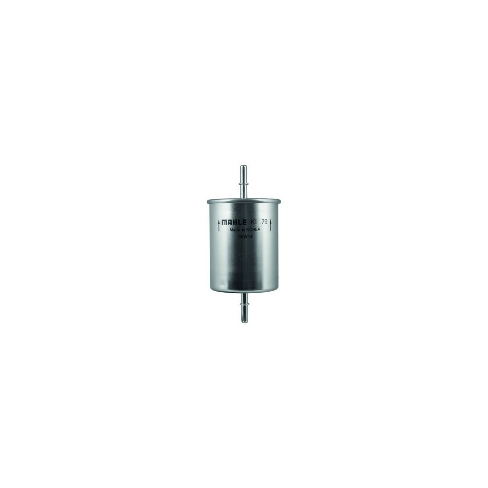 Fuel Filter MAHLE KL79