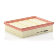 Air filter MANN-FILTER C 2287