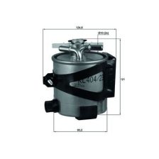 Fuel Filter MAHLE KLH44/22