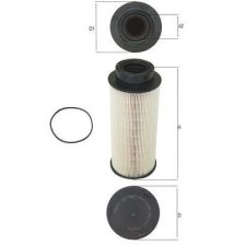 Fuel Filter MAHLE KX 182/1D