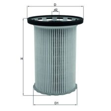 Fuel Filter MAHLE KX341