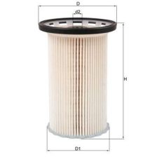 Fuel Filter MAHLE KX342