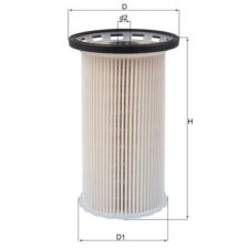 Fuel Filter MAHLE KX386