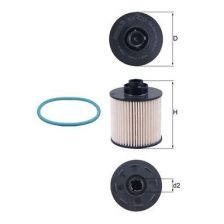 Fuel Filter MAHLE KX420D