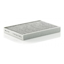 Salona filtrs MANN-FILTER CUK 2742