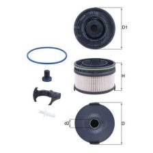 Fuel Filter MAHLE KX533KIT