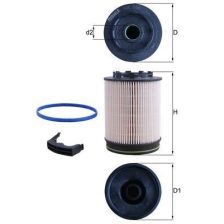 Fuel Filter MAHLE KX705D