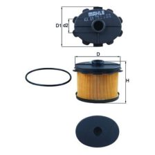 Fuel Filter MAHLE KX84D