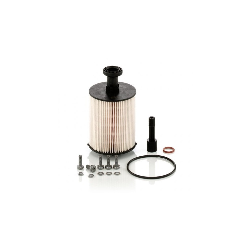 Degvielas filtrs MANN-FILTER PU 9009 z KIT
