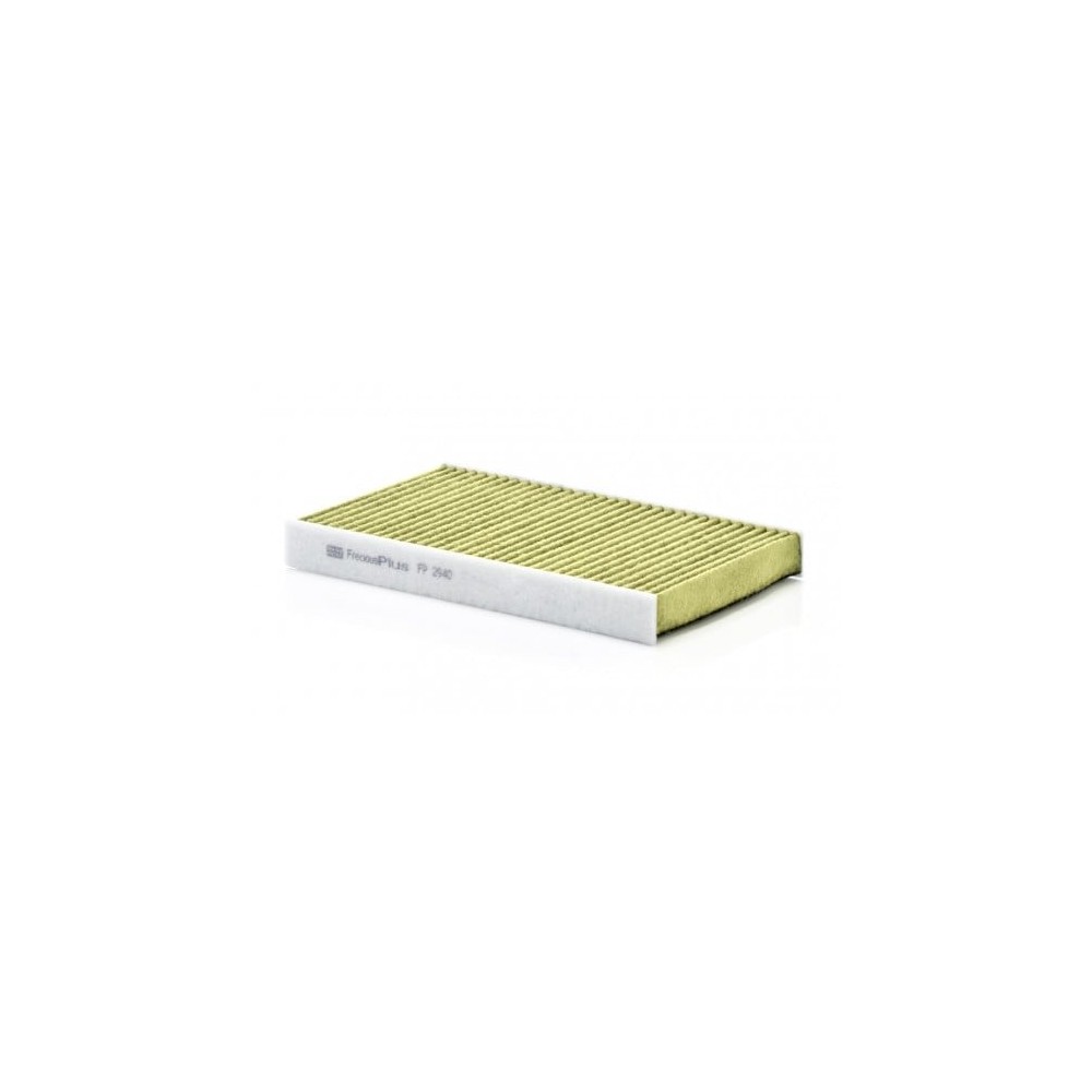 Salona filtrs MANN-FILTER FP 2940