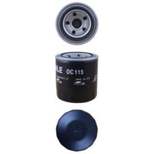 Oil Filter MAHLE OC115